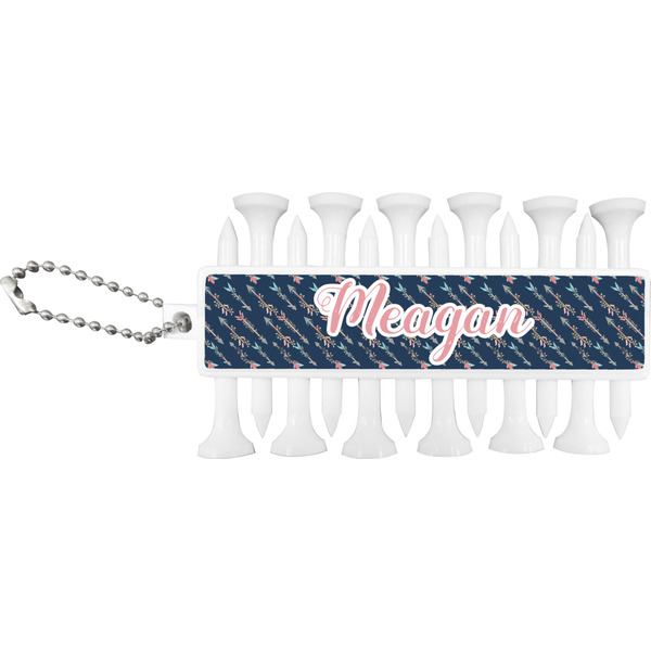 Tribal Arrows Golf Buddy