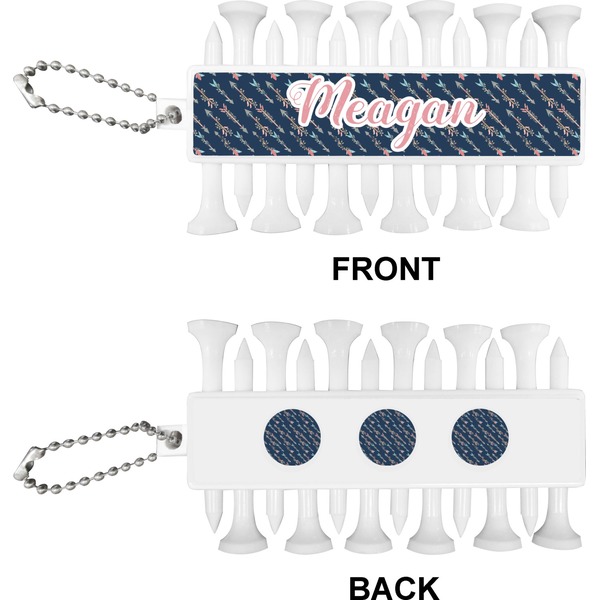 Tribal Arrows Golf Buddy (Approval)