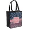 Tribal Arrows Grocery Bag (Personalized)