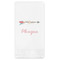 Tribal Arrows Guest Paper Towels - Full Color (Personalized)