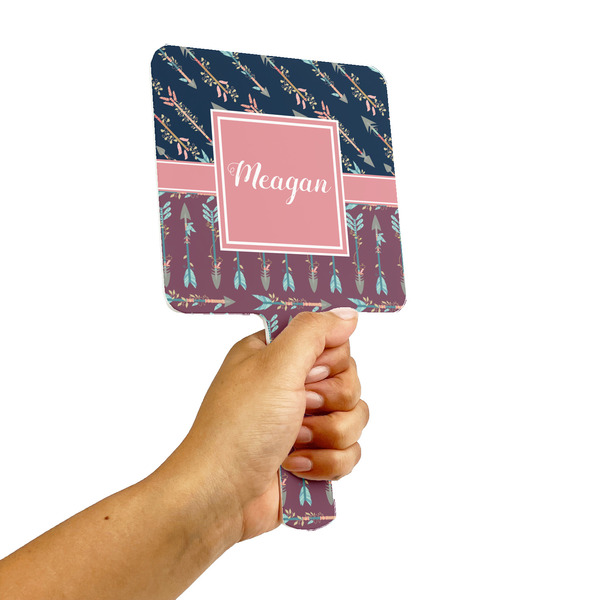 Tribal Arrows Hand Mirrors - Alt View