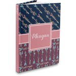Tribal Arrows Hardbound Journal (Personalized)