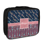 Tribal Arrows Insulated Lunch Bag (Personalized)