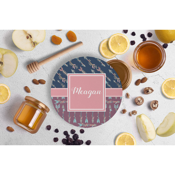 Tribal Arrows Jar Opener - Lifestyle Image