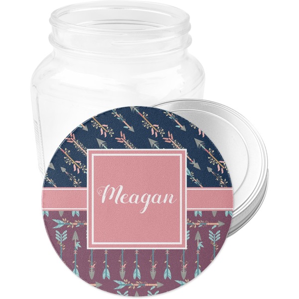 Tribal Arrows Jar Opener - Main