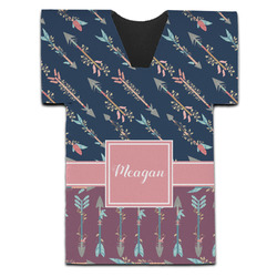 Tribal Arrows Jersey Bottle Cooler (Personalized)