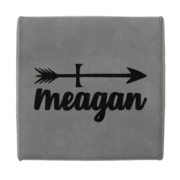 Tribal Arrows Jewelry Gift Box - Approval