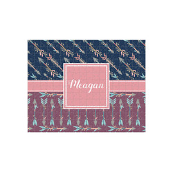 Tribal Arrows 252 pc Jigsaw Puzzle (Personalized)