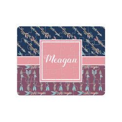 Tribal Arrows Jigsaw Puzzles (Personalized)