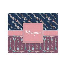 Tribal Arrows 500 pc Jigsaw Puzzle (Personalized)