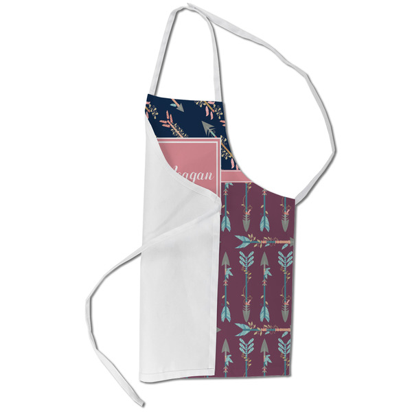 Tribal Arrows Kid's Aprons - Small - Main