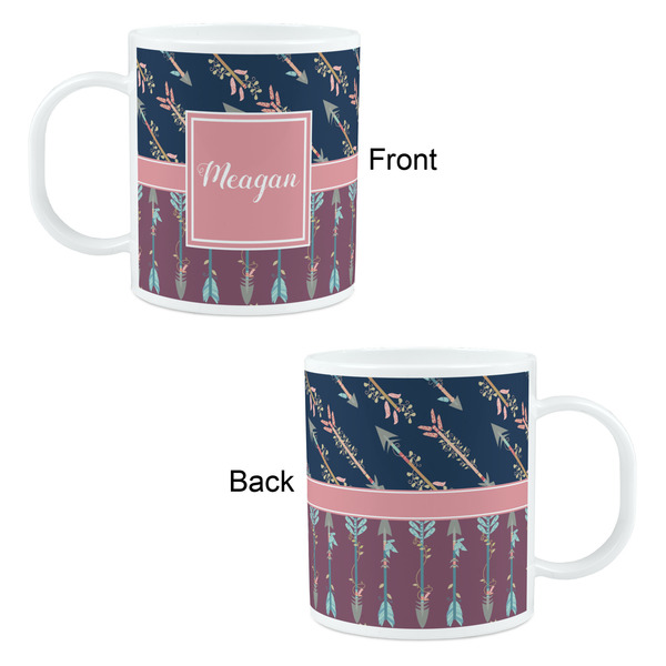 Tribal Arrows Kid's Mug - Apvl