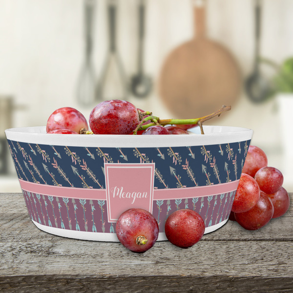 Tribal Arrows Kids Bowls - LIFESTYLE
