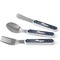 Tribal Arrows Kid's Flatware (Personalized)