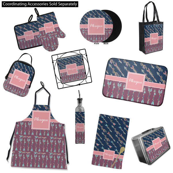 Tribal Arrows Kitchen Accessories & Decor