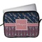 Tribal Arrows Laptop Sleeve / Case (Personalized)