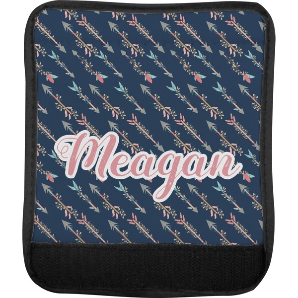 Tribal Arrows Luggage Handle Wrap (Approval)