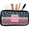 Tribal Arrows Makeup / Cosmetic Bag (Personalized)