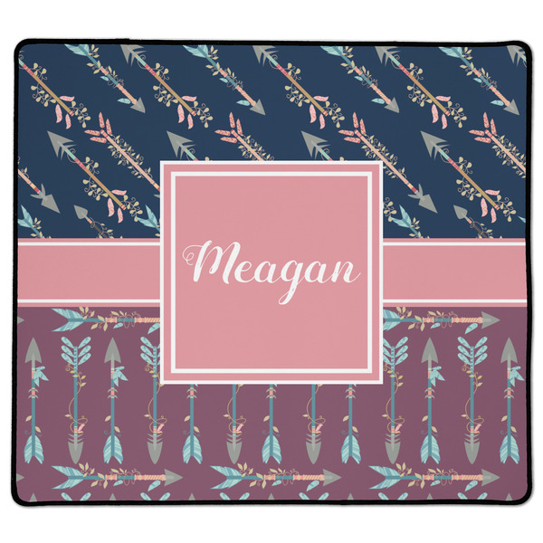 Tribal Arrows Medium Gaming Mats - APPROVAL