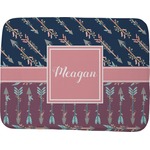 Tribal Arrows Memory Foam Bath Mat - 48"x36" (Personalized)