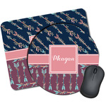 Tribal Arrows Mouse Pad (Personalized)