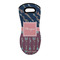 Tribal Arrows Neoprene Oven Mitt w/ Name or Text