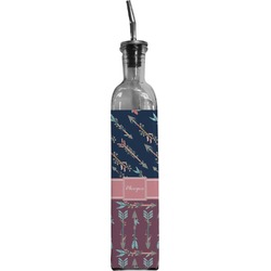 Tribal Arrows Oil Dispenser Bottle (Personalized)