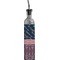 Tribal Arrows Oil Dispenser Bottle (Personalized)