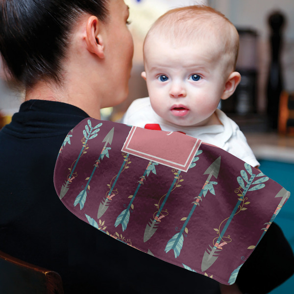 Tribal Arrows Old Burp - Lifestyle