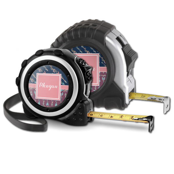 Tribal Arrows Parent tape measure