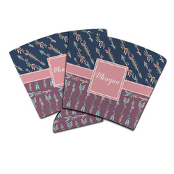 Tribal Arrows Party Cup Sleeve (Personalized)