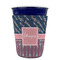 Tribal Arrows Party Cup Sleeves - without bottom - FRONT (on cup)