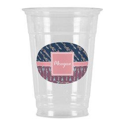 Tribal Arrows Party Cups - 16oz (Personalized)