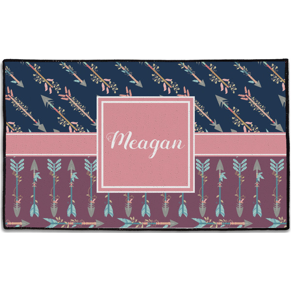 Tribal Arrows Personalized - 60x36 (APPROVAL)