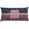 Tribal Arrows Pillow Case - King (Personalized)