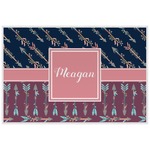 Tribal Arrows Laminated Placemat w/ Name or Text