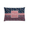 Tribal Arrows Pillow Case - Standard (Personalized)