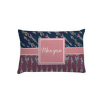 Tribal Arrows Pillow Case - Toddler (Personalized)