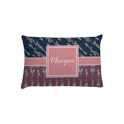 Tribal Arrows Pillow Case - Toddler (Personalized)