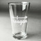 Tribal Arrows Pint Glasses - Main/Approval