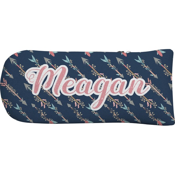 Tribal Arrows Putter Cover (Front)