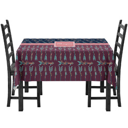 Tribal Arrows Tablecloth (Personalized)