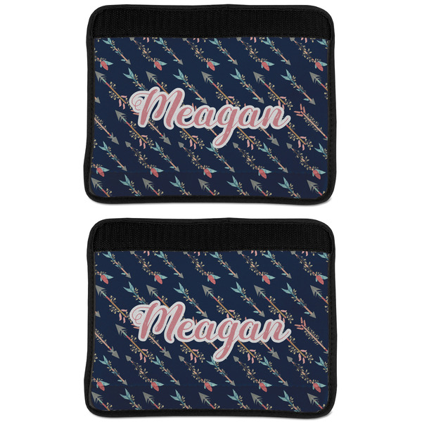 Tribal Arrows Seat Belt Cover (APPROVAL Update)