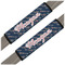 Tribal Arrows Seat Belt Covers (Set of 2)