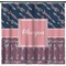 Tribal Arrows Shower Curtain (Personalized) (Non-Approval)