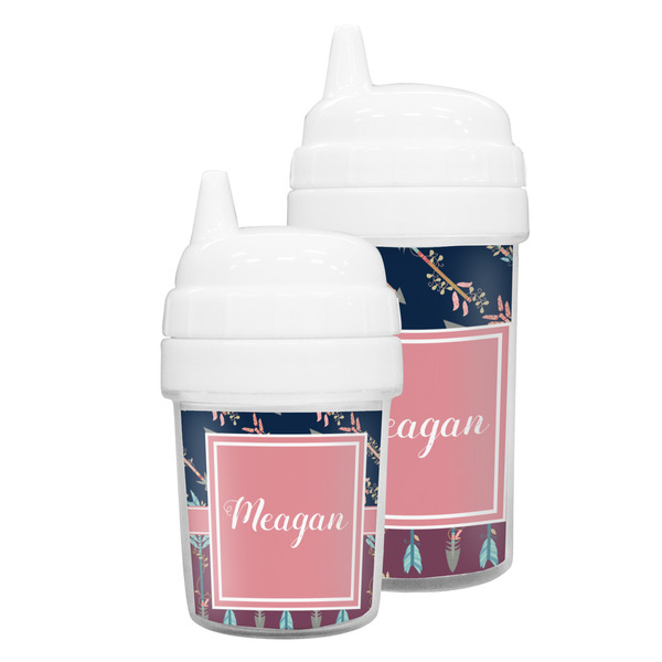 Tribal Arrows Sippy Cups