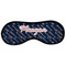 Tribal Arrows Sleeping Eye Masks - Large (Personalized)