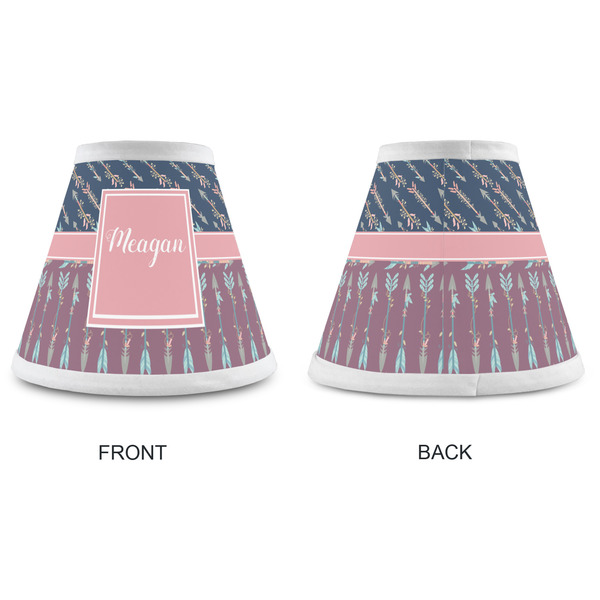 Tribal Arrows Small Chandelier Lamp - Approval