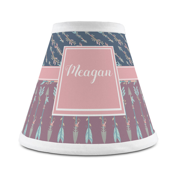 Custom Tribal Arrows Chandelier Lamp Shade (Personalized)