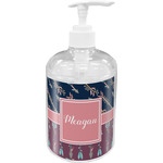 Tribal Arrows Acrylic Soap & Lotion Bottle (Personalized)
